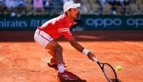 Djokovič předvedl skvělý obrat a slaví další grandslamový titul