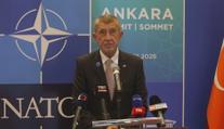 Jsme nejhorší v NATO, přiznal Babiš. Armádu chce zvětšit o čtvrtinu