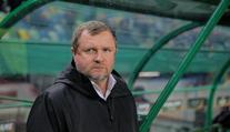 Angažmá bez soutěžního zápasu. Vrba končí na lavičce Líšně
