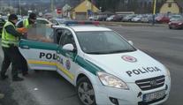 Policie chytila onanistu! Za "akci" v trolejbusu mu hrozí tři roky