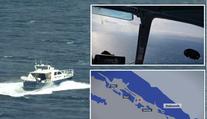 Tragédie u Dubrovníku: Loď srazila člun! 3 mrtví, další hledají