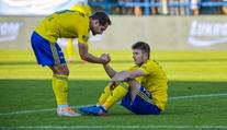 S Fortuna ligou se loučí Zlín. Příbram končí v profesionálním fotbale