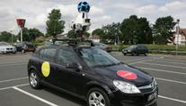 Google znovu zmapuje ulice. Podívejte se, jestli bude fotit i u vás