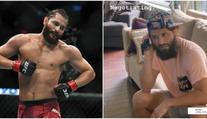 Hvězdný záskok! Masvidal přiživil spekulace, nahradí Burnse na UFC 251?