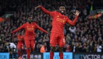 V Liverpoolu zářil po boku Suáreze, v 32 letech je hvězdnou posilou v Austrálii