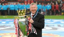 Fotbal mi chybí, hlásí legendární kouč Ferguson. V důchodu se baví kvízy