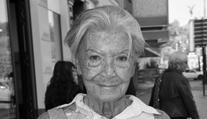 Zemřela nejstarší česká herečka (†95). Znáte ji z Ordinace i Ulice
