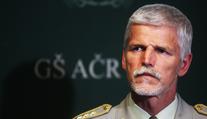 Armáda střídá náčelníky. Petr Pavel míří do čela NATO