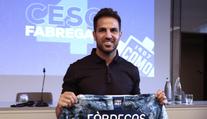 Cesc Fabregas definitivně končí s kariérou. Vydává se na trenérskou dráhu