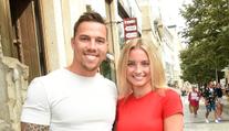 Vítězové Love Islandu zveřejnili šťastnou novinu. Denisa a Kryštof se budou brát
