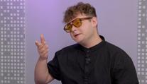 Influencer dnes může dělat cokoli, i dabing. Stačí mít vysoká čísla na sítích, říká Žampa
