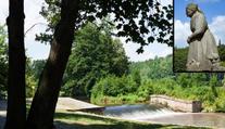 Tragédie jako z Babičky: Žena se zabila u Viktorčina splavu