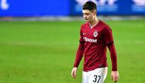 Spartě se rozrůstá marodka. Krejčímu se obnovilo zranění, jiná opora se vrací