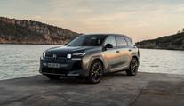 Nová vlajková loď Citroënu. Druhá generace C5 Aircross má být velkolepá