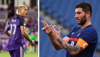 Souboj o americký kontinent! Hvězdy MLS vyzvou výběr z Mexika