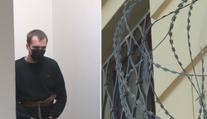 Muž na drogách zabil sekáčkem svého domácího! Dostal 18 let vězení