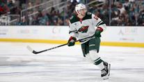 Jiříček dostává třetí šanci. Minnesota ho vyměnila za útočníka