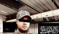 Obviněný muslim Dominik byl dříve ministrant. Pak se vše zvrtlo