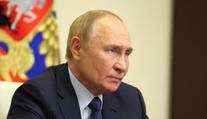 Putin zůstal na všechno sám. Jeho narozeniny ignorovali i spojenci Kremlu