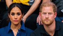 Napětí v Harryho manželství roste. Nelíbí se mu, co Meghan plánuje s dětmi