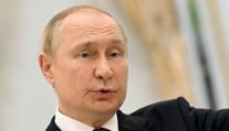 Putinova tajná zbraň: Rusové vymysleli, jak rychle rozvrátit Evropu