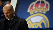 Co je špatně? Krize Realu připomíná Spartu. Ani Zidane neví, co s tím