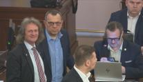 Ve Sněmovně jsou feťáci, tvrdí Ševčík. Politiky jeho slova pobouřila