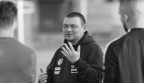Děsivý důvod sebevraždy trenéra: Skočil pod vlak kvůli reprezentaci!
