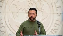 Zelenskyj vystoupí v americkém Senátu, za pomoc Ukrajině lobuje i stovka evropských zákonodárců