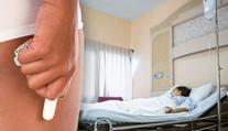 Lékaři to neodhadli, dívku zabil tampon. Bylo jí teprve 13 let