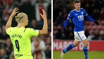 Haaland přiznal obdiv k hráči z Premier League. Sleduje ho, aby se zlepšil