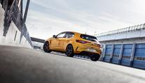 Hodně ostrý Renault. Automobilka vyladila Mégane na 300 koní!