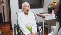 Zemřela nejstarší žijící osoba. Brazilské jeptišce bylo úctyhodných 116 let