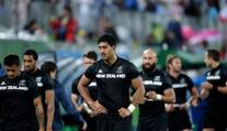 Favorizovaní All Blacks budou bez medaile. Končí ve čtvrtfinále!