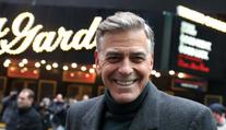 George Clooney šokoval změnou vizáže. Zažívá krizi středního věku, smějí se lidé