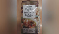 Inspektoři odhalili nebezpečné fazole v Tescu. Byly plné pesticidů