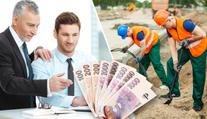Vyšší důchody i minimální mzda. Ministerstvo chystá velké změny