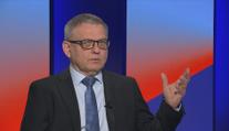 Mír na Ukrajině? Prezident dělá zmatky a pozice Evropy se rozpadla, říká Zaorálek