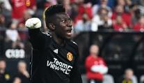 Onana se touží vrátit do Manchesteru United. Chce být opět brankářskou jedničkou