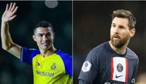 Miliony za Messiho a Ronalda. Podnikatel utratil rekordní částku za vstupenku
