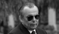 Zemřel slavný bodyguard Zahradník. Pracoval pro Madonnu i Michaela Jacksona