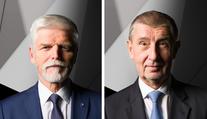 Pavel a Babiš: Velké srovnání názorů před druhým kolem voleb
