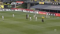 Columbus slaví! Po pěti letech si zahraje finále MLS play-off