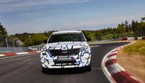 Kodiaq RS konečně vystrčil růžky. Zajel rekord na Nordschleife!