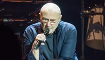 Hudební legenda Phil Collins prozradil zdrcující zprávu. Potřebuje invalidní vozík