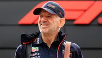 Red Bull vše potvrdil. Adrian Newey po sezóně v rakouském týmu skončí