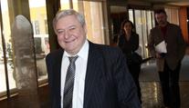 Zemřel lobbista Miroslav Šlouf (†69). Pomohl Zemanovi na Hrad