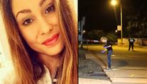 Jesika (15) se bála vysvědčení, tak si lehla na koleje a přišla o nohy