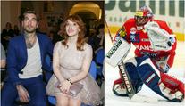 Přítel Kerekes je malíř, ale chytal extraligu. Proč přestal na vrcholu?