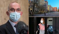 Češi pohyb v lockdownu téměř neomezili. Jak je to ve vašem kraji?